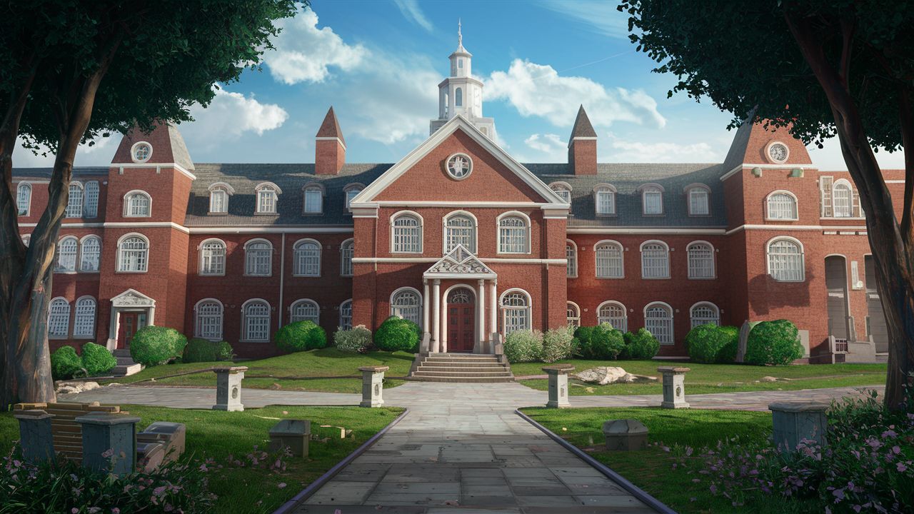 give_me_an_image_of_a_school_and_it_must_be_real